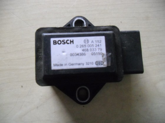 Sensor Esp Lancia Musa 2009 sesp45